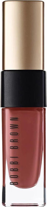 Bobbi Brown - Luxe Liquid Lip Velvet Matte - 4 Tomboy - 6 ml - Lippenstift