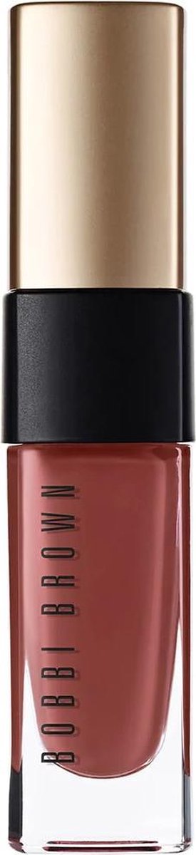 Bobbi Brown - Luxe Liquid Lip Velvet Matte - 4 Tomboy - 6 ml - Lippenstift