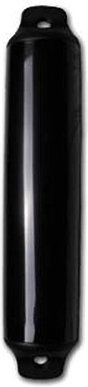 HOLLEX CILINDER FENDER - 10X42cm - Zwart