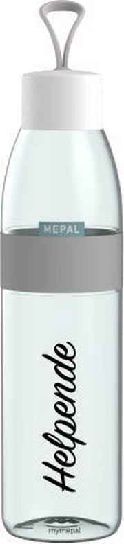 Mepal waterfles Ellipse 700ML voor de helpende