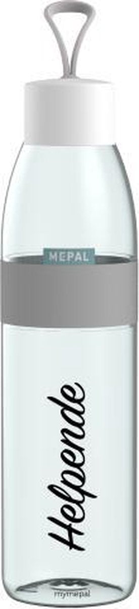 Mepal waterfles Ellipse 700ML voor de helpende