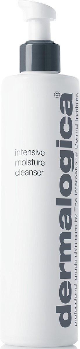 Dermalogica Intensive Moisture Cleanser Gezichtsreiniger - 295 ml