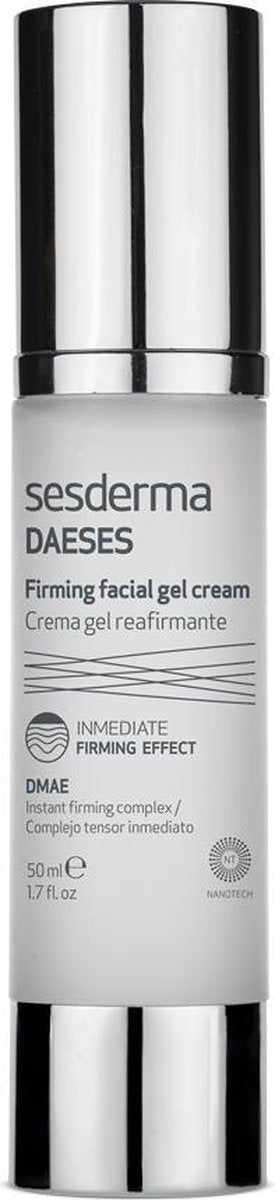 Sesderma Daeses gezichtsgel Vrouwen 50 ml
