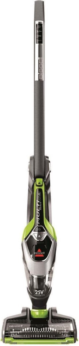 BISSELL 1971G - MultiReach Ion XL - Steelstofzuiger