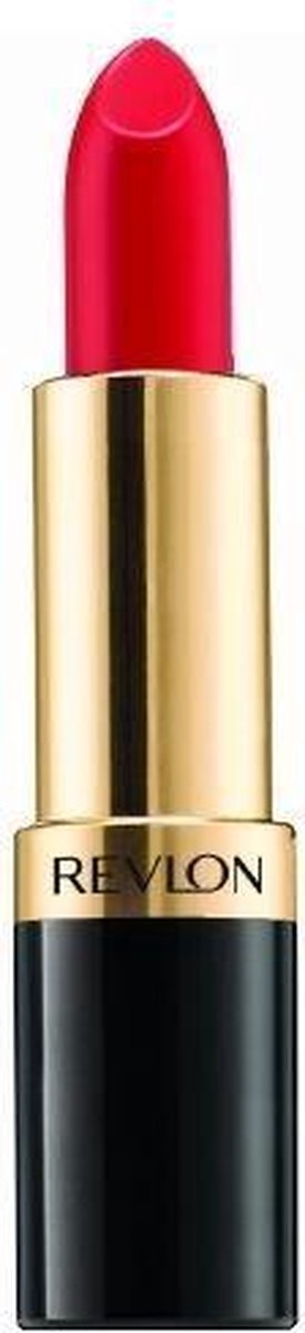 Revlon Super Lustrous Lipstick - 830 Rich Girl Red