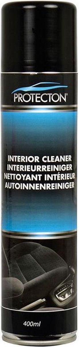 Protecton interieurreiniger 400 ml