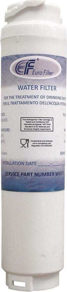 Bosch Waterfilter Amerikaanse koelkasten UltraClarity 9000077104 00740560