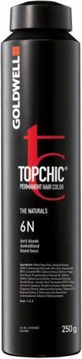 Goldwell Topchic Elumenated Bus 6VV@PK 250ml