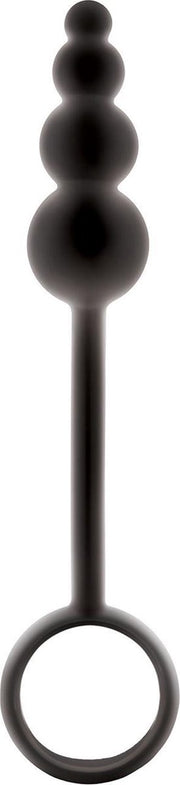 RenegadeRipcord Black