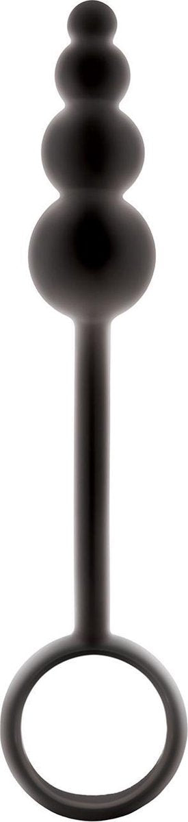 RenegadeRipcord Black