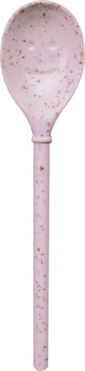 Zak!Designs Sorbet - Serveerlepel Happy Spoon - Mini - 16