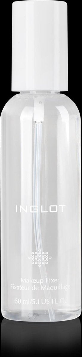 INGLOT Make up Fixer - Setting Spray (150ml)