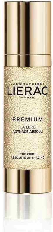 Lierac - Premium The Cure Absolute Anti-Aging - Kúra proti příznakům stárnutí