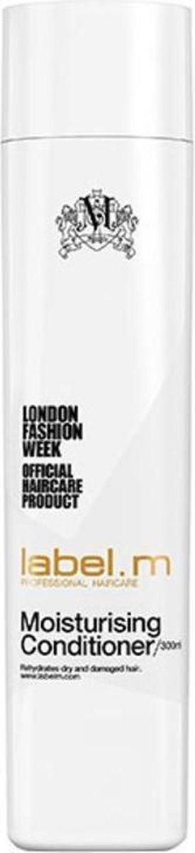Label.m - Moisturising Conditioner