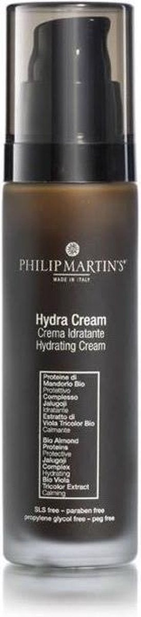 Philip Martin's Skin Care Crème Hydra Cream
