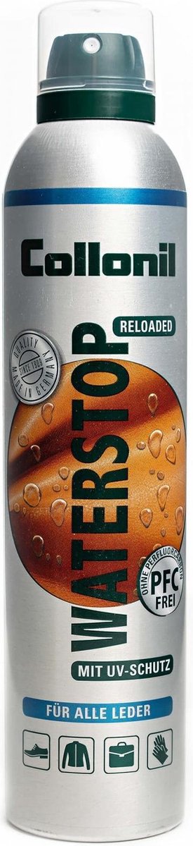 Collonil Waterstop reloaded - One size