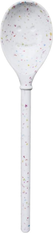 Zak!Designs Sorbet - Serveerlepel Happy Spoon - Mini - 16