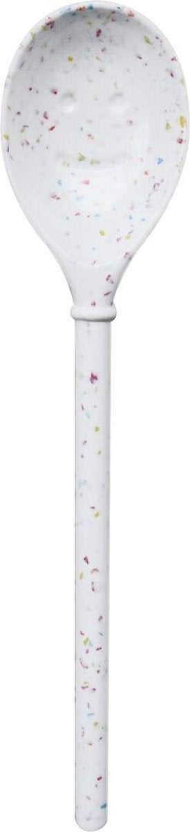 Zak!Designs Sorbet - Serveerlepel Happy Spoon - Mini - 16