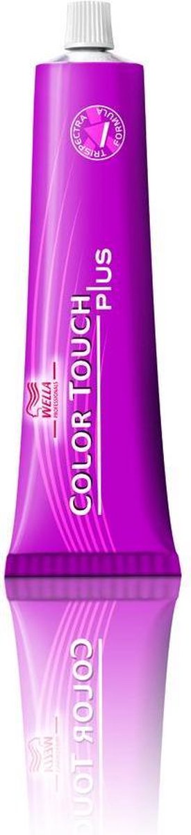 Wella Color Touch Plus 44/07 60ml