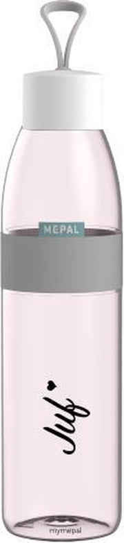 Mepal Waterfles Ellipse 700ML voor de juf