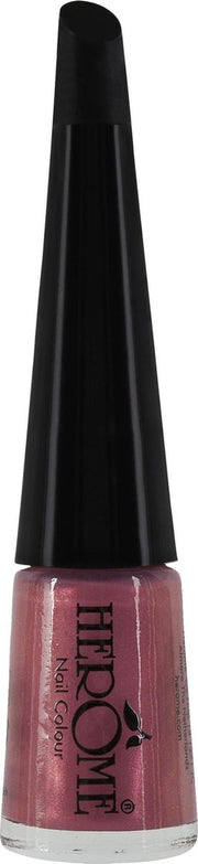 Herôme Nagellak Take Away 99 Dames 4 Ml Donkerroze