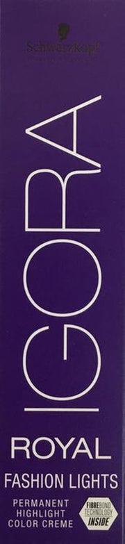 Schwarzkoph Igora Royal Fashion Lights Νο L 33