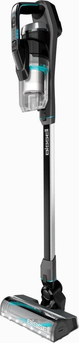 BISSELL 2602C Icon Advanced - Steelstofzuiger