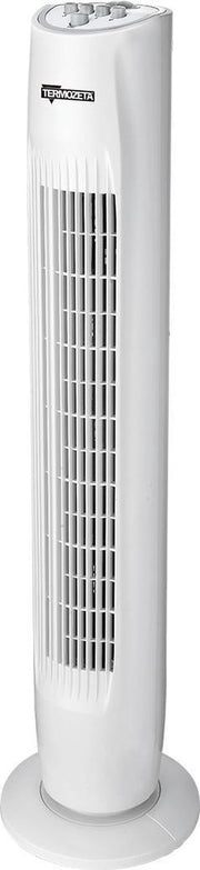 Termozeta living toren ventilator