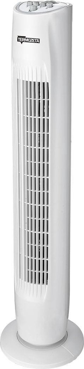 Termozeta living toren ventilator