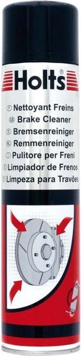 Holts 52460600131 Remmenreiniger 600ml