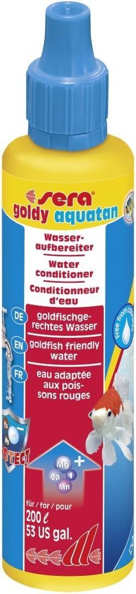 Goldy aquatan 50ml