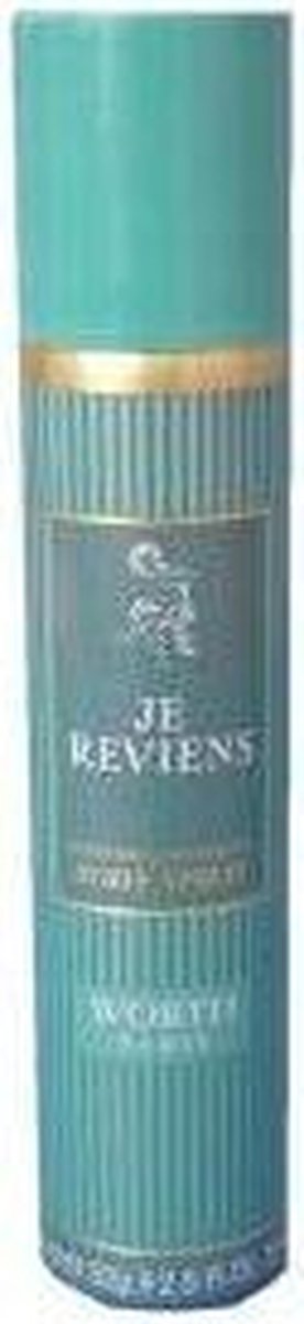 Worth Je Reviens Body Spray 75ml