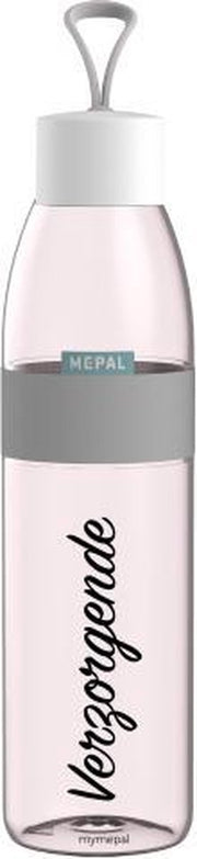 Mepal waterfles Ellipse 700ML voor de verzorgende