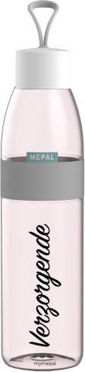 Mepal waterfles Ellipse 700ML voor de verzorgende