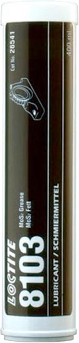 Loctite 8103 vet (400 ml)