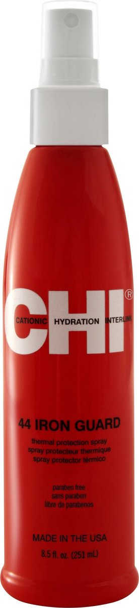 CHI 44 Iron Guard haarbeschermingsspray - 237 ml