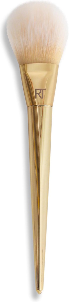 Real Techniques Bold Metals 100 Arched Powder