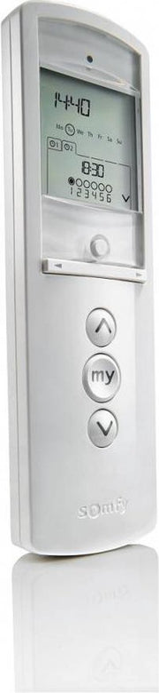 Somfy Handzender Telis 6 Chronis RTS