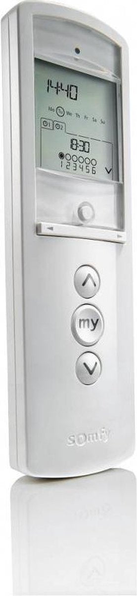 Somfy Handzender Telis 6 Chronis RTS