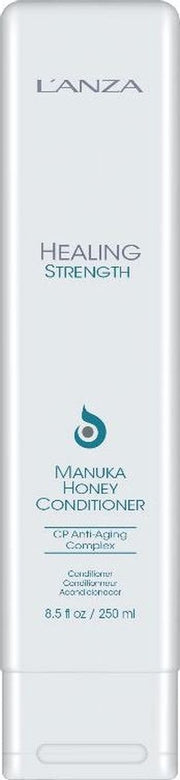 L'anza Manuka Honey Conditioner 250ml - Conditioner voor ieder haartype