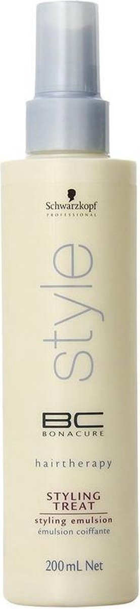 BC Bonacure Styling Haarspray (200.0 ml)