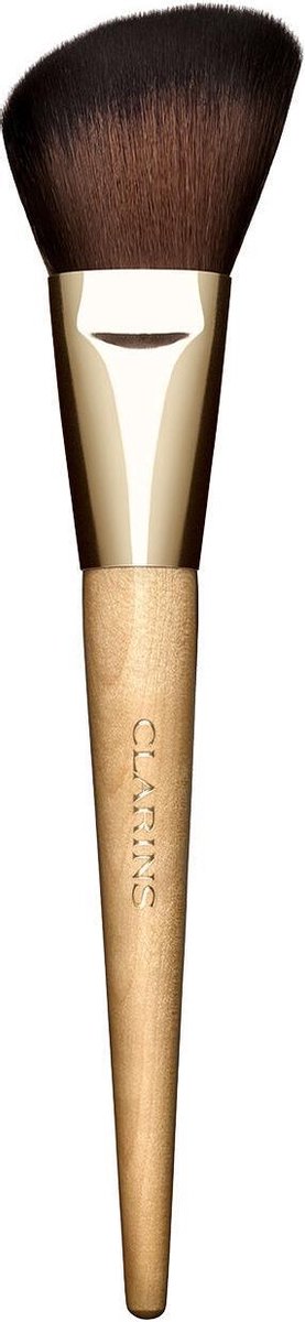 Clarins 80038817 gezichtsmakeupborstel