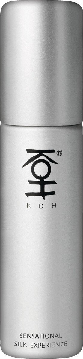 KOH Sensation Silk Experience Sensation - 50 ml - Lichaamsverzorging