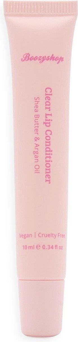 Boozyshop Clear Lip Conditioner