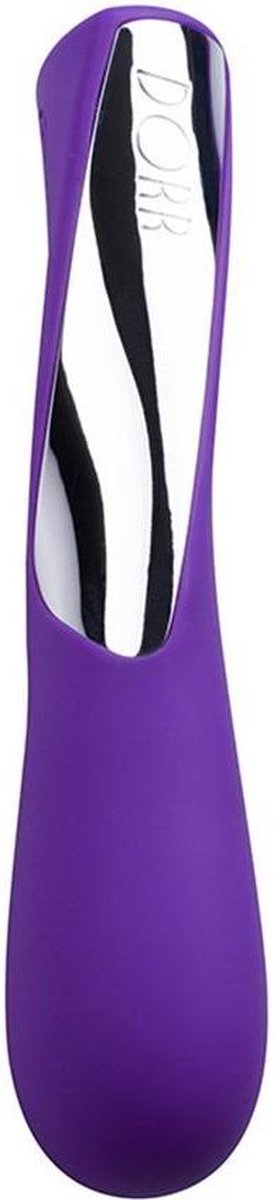 Dorr Aura G Point Vibrator - paars