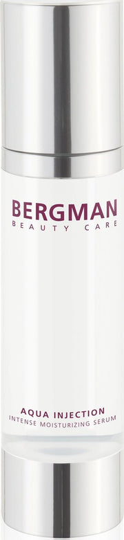 Bergman Aqua Injection Gezichtsserum 100 ml