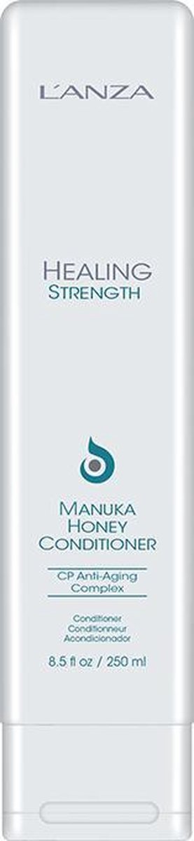 Lanza Manuka Honey - 200 ml - Conditioner