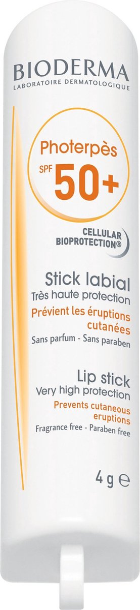 Bioderma Photerpès Lipstick SPF50+