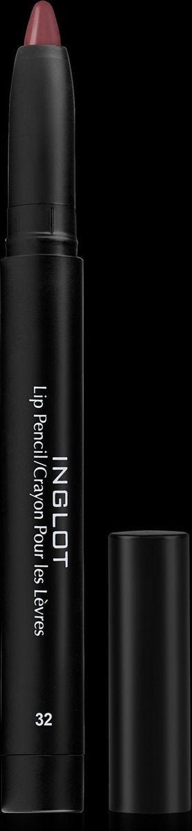 Inglot AMC Lip Pencil Matte - 32
