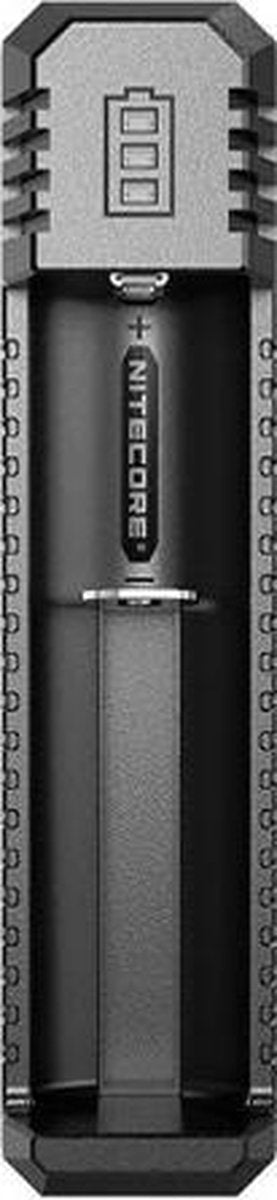 Nitecore UI1 Household battery DC